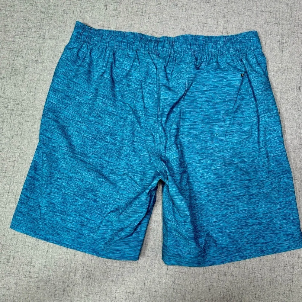 Hurley volley swim
